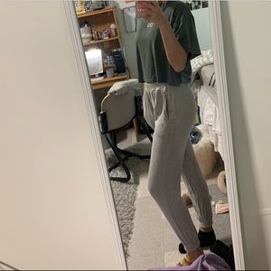 Brandy Melville sweatpants